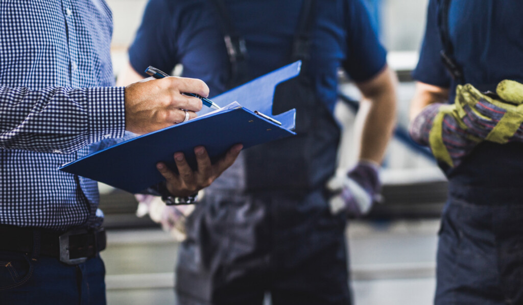 The benefits of job dictionaries