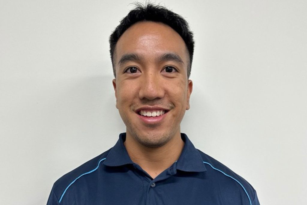 Enhancing workplace safety: insights from Tien Tran, Onsite Physiotherapist