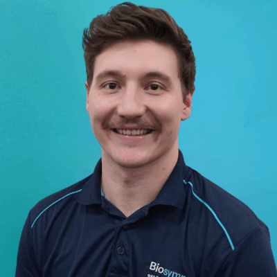 Walt Engelbrecht Physiotherapist